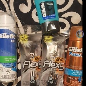 Mens Lot